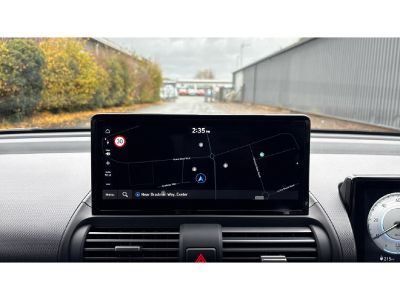 Hyundai INSTER 85kW 02 49kWh 5dr Auto Electric Hatchback